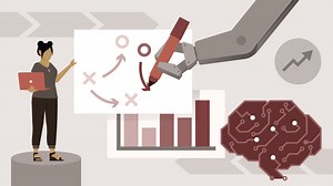 Artificial Intelligence and Business Strategy: Case Studies Online Class | LinkedIn Learning, formerly Lynda.com