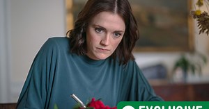 Ghosts star Charlotte Ritchie reacts to massive Alison twist