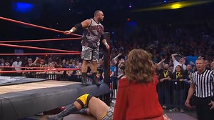104K views · 961 reactions | Bully Ray goes after Dixie Carter! | TNA Wrestling UK | Facebook