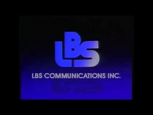 DIC/LBS/Sony Pictures Television