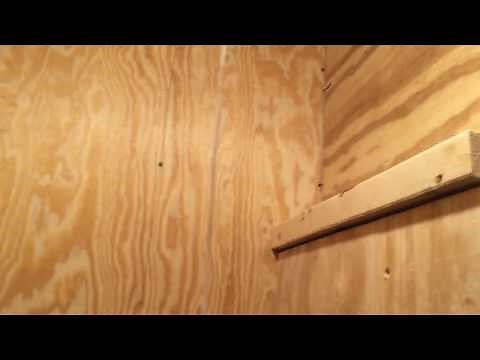 Excellent Idea for an Easy DIY Secret Room!