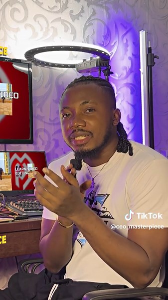 Mastering Amazing Video Transitions: A Tutorial