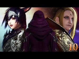The Martyr | FINAL FANTASY XIV: ENDWALKER | 10