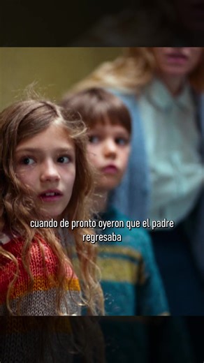 Escape from Control: The Harrowing Journey of Lena and Her Children