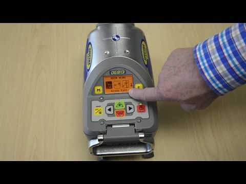 Basic Functions Tutorial for the DG813 & DG613