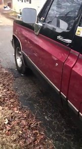 22K views · 177 reactions | Robert Hall sent in his classic two-tone square! Want to be featured on ChevyTV? Message us a video of your car or truck! | Speedlist-Chevy | Facebook