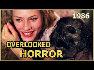 10 Overlooked Horror Movies from 1986