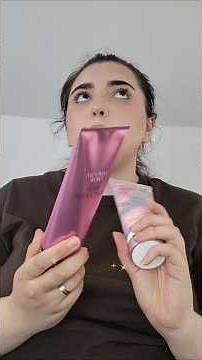 Haul Zakupowy Victoria Secret/ Kremy do mycia ciała/ Balsamy do ciała 🌸#victoriasecret