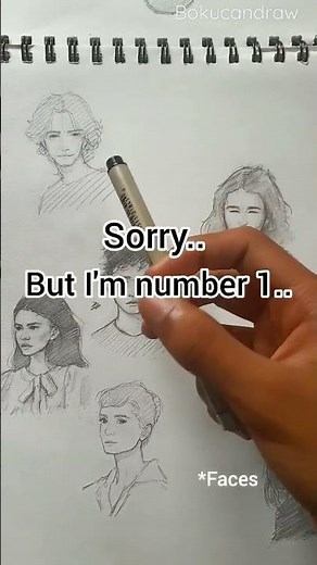 Sorry, but I'm number 1.. #shorts