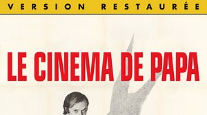 Le cinéma de papa - Apple TV