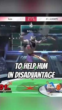K. Rool is Awful to Fight Against - SSBU Hot Takes