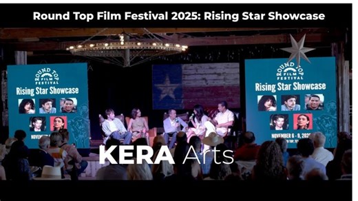 RTFF Rising Star Showcase | Hollywood’s Next Generation of Actors | Christian Vasquez