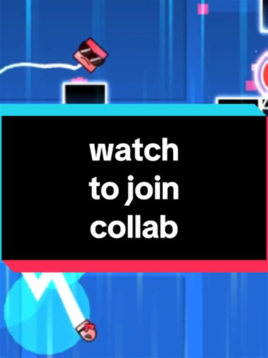 Im hosting my first collab #gd #geometrydash #collab #fyp #xyz | geometrydash