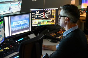 Canal   : « Notre nouveau siège est un lieu qui nous rassemble et nous ressemble » | Issy-les-Moulineaux