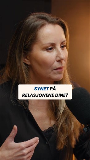 Johanne Nordby Wernø var 42 år da hun oppdaget at alle de merkelige detaljene i livet hennes utgjorde en logisk helhet. Hun er autist. Hør ep. 6 av Kriseklubben med Kaja der du lytter til podkast 🎧 #kriselubben | Human-Etisk Forbund