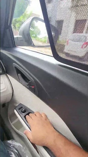 Mahindra XUV 3XO MX1 ORVM Control Explained 👌