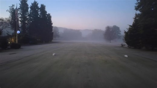 Fall at Ridgefields brings crisp air, quiet fairways, and pure Donald Ross golf⛳️ | Ridgefields Golf & Athletic Club | Facebook