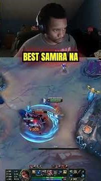 Vex Supp? #leagueoflegends #v1gorous1 #gaming #fyp #shorts #samira #guide