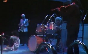 【音乐现场】Siouxsie & the Banshees with Robert Smith - Slowdive