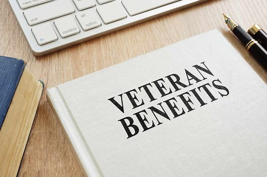 Veterans Group Life Insurance (VGLI): Overview