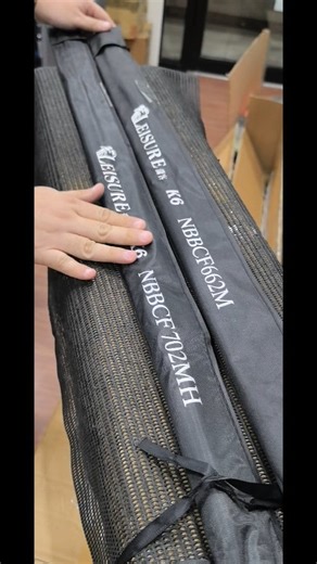 17K views · 415 reactions | From your first cast to your best catch, the NOEBY LEISURE BASS rod delivers!  Perfect for both beginners and experienced anglers chasing their next personal best.  Reliable. Responsive. Ready. DM us for inquiries! #finsntackles #noeby #noebyfishing #Baitcasting #bassfishing #BassRod #freshwaterfishing #tackleshopsaparanaque #fishingstoresaParanaque | Fins 'N Tackles Fishing Supplies | Facebook