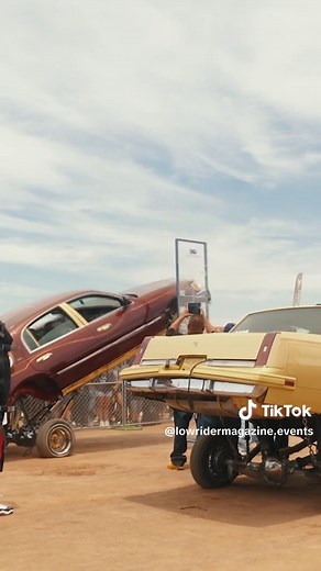 Lowrider Supershow Returns to San Antonio