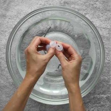 ResMed - How to clean your AirFit P10 for AirMini™ every day