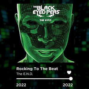 ⚡️THE ENERGY NEVER DIES ⚡️ 13 years of The E.N.D! | Black Eyed Peas