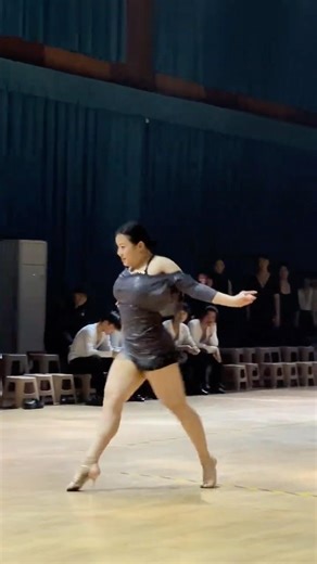 Amazing Samba! A Performance You Can't Miss 🔥🔥#dance #dancerlife #danceshorts #dancer #samba