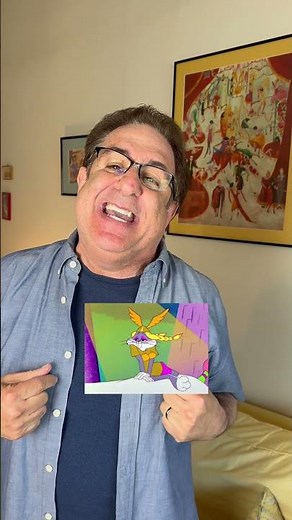 What’s Opera, Doc? is a famous Bugs Bunny cartoon and one of my favorites.