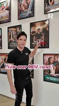 Move Aside! I’m The Final Boss Movie | Behind the Scenes | Full Cast | ReelShort