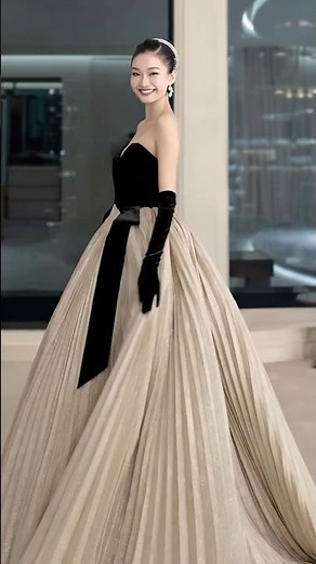 “World’s Most Stunning Designer Dresses ✨🔥 | A Fashion Fantasy” #lixicouture2026