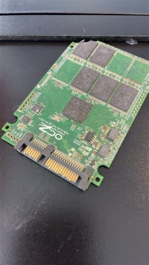 Name the SSD - Easy, medium, hard - do you know all three? 💻