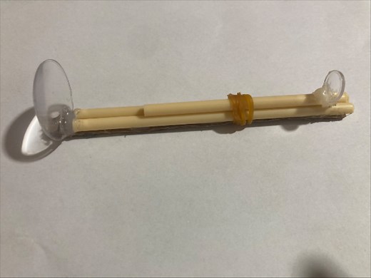 4倍光学瞄准镜（教程）