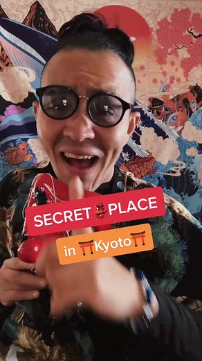 2.1K views · 29 reactions | Secret Place in Kyoto #japan #japantravel #kyoto | KEILAND JAPAN | Facebook