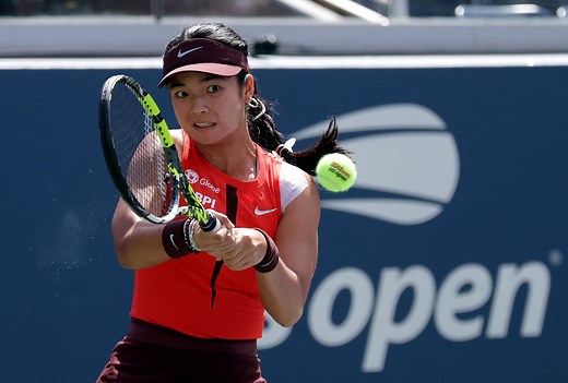 Alex Eala at US Open 2025: Schedule, Match Results, and Updates