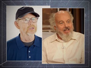 Ron Howard's favourite Clint Howard performance