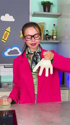 WOW!!! 🐄🐮Home Cow! We drink milk and rejoice!🌺