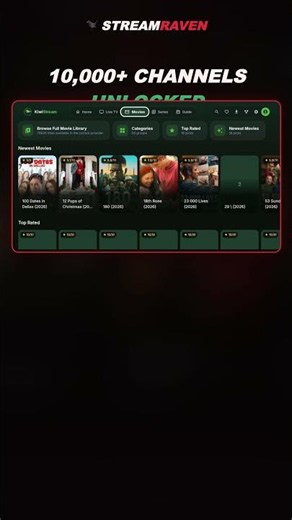 New Firestick? The FIRST App You Should Install in 2026 (Free, No Subscription) #firetv #cordcutting