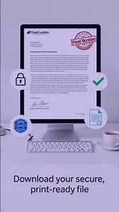 How to Flatten a PDF File with VelaPDF | Flatten PDF Tool