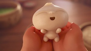 Pixar short film Bao highlights director's Toronto childhood