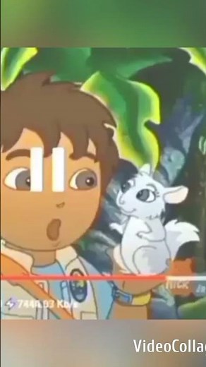 Go Diego Go Baby Chinchilla Chinta Fairytale Land 2020