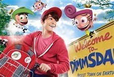 Los Padrinos Mágicos - La Película: Crece Timmy - HBO Online