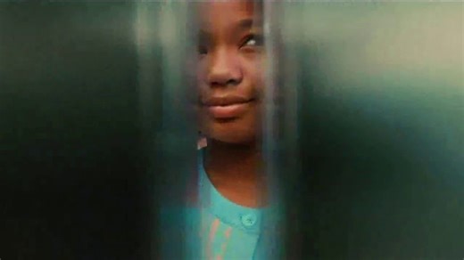 Oreo TV Spot, 'Elevator'