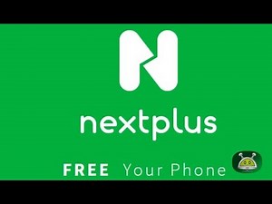Nextplus Android App Review; Send Free Texts Without Cell Plan And Cheap/Free Phone Calls