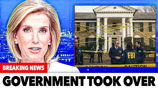 1 MIN AGO: The FBI Has Confiscated Elvis' Home, What They Found Is Disturbing 💔 One minute ago, police tape went up at Graceland. The FBI has confiscated Elvis’ home—and the secrets they uncovered are more disturbing than any fan could imagine. In this 30-minute faceless documentary from Legends of the 50s, we break down the shocking raid, the hidden discoveries, and the shadowy truth behind the King’s most private walls. You’ll uncover: Why the FBI swooped in now—what tip or case triggered the