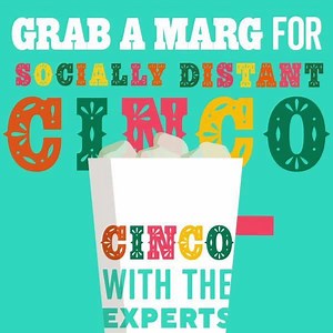 52K views · 211 reactions | Just make sure you enjoy your margs at a responsible distance (about 24 crispers apart). (Availability may vary. Available in states where legal. Must be 21 or older to purchase. Don’t drink and drive.) | Chili's Grill & Bar | Facebook