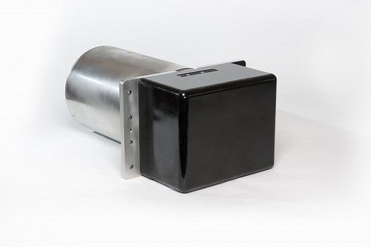 Argos 1000 — FarSounder 3D Forward Looking Sonar for Navigation