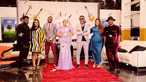 UNITED SHOWBIZ new montage... | One Ghana TV