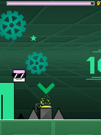 IM BACK AT GD | Problematic 100% | 3rd New Hardest (GDDL RANKING) | Hard Demon Soon... | #fy #fyp #viral #geometrydash #meltygd